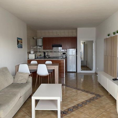 El Ancla Apartment กาเยาซัลวาเค ภายนอก รูปภาพ