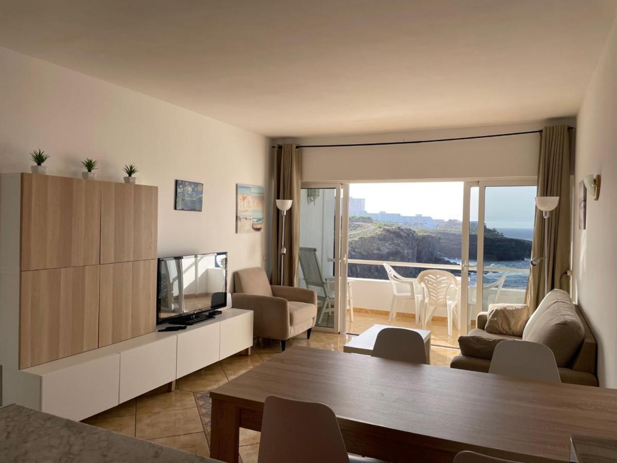 El Ancla Apartment กาเยาซัลวาเค ภายนอก รูปภาพ