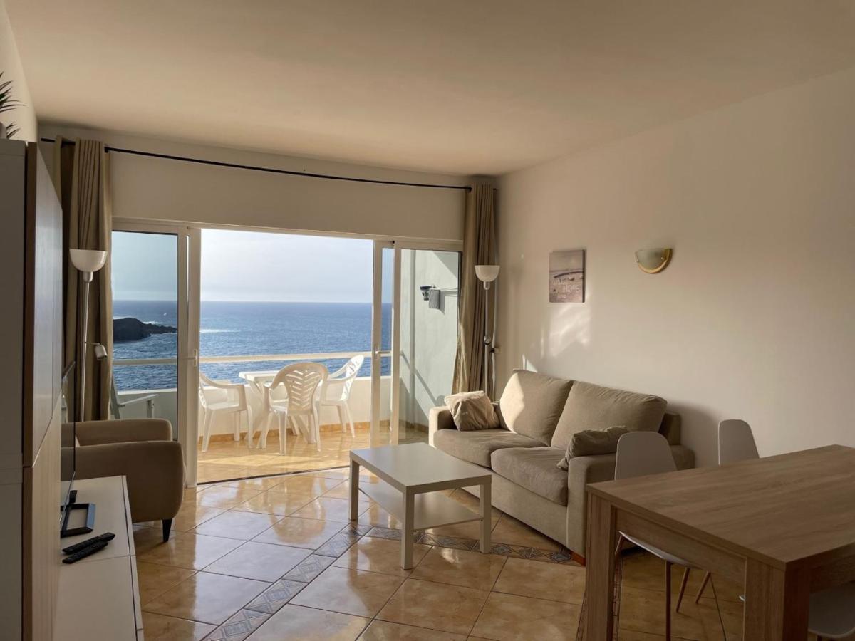 El Ancla Apartment กาเยาซัลวาเค ภายนอก รูปภาพ