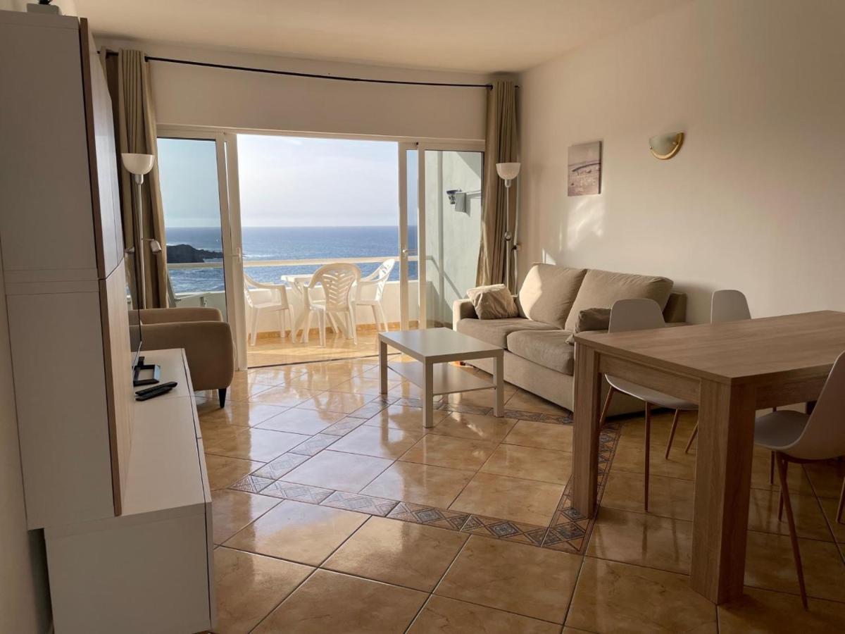 El Ancla Apartment กาเยาซัลวาเค ภายนอก รูปภาพ
