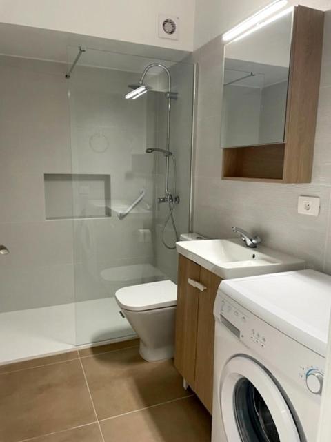 El Ancla Apartment กาเยาซัลวาเค ภายนอก รูปภาพ