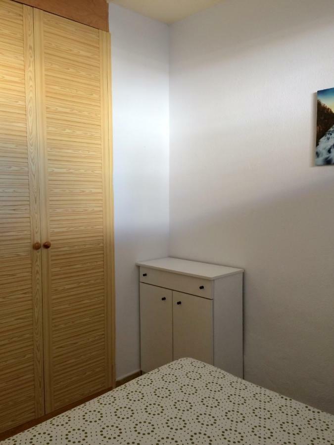 El Ancla Apartment กาเยาซัลวาเค ภายนอก รูปภาพ