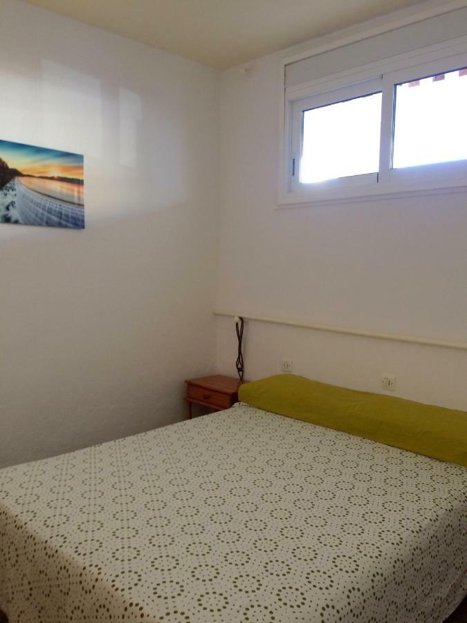 El Ancla Apartment กาเยาซัลวาเค ภายนอก รูปภาพ