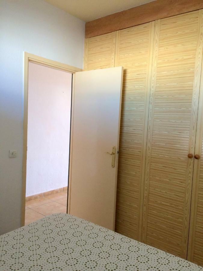El Ancla Apartment กาเยาซัลวาเค ภายนอก รูปภาพ