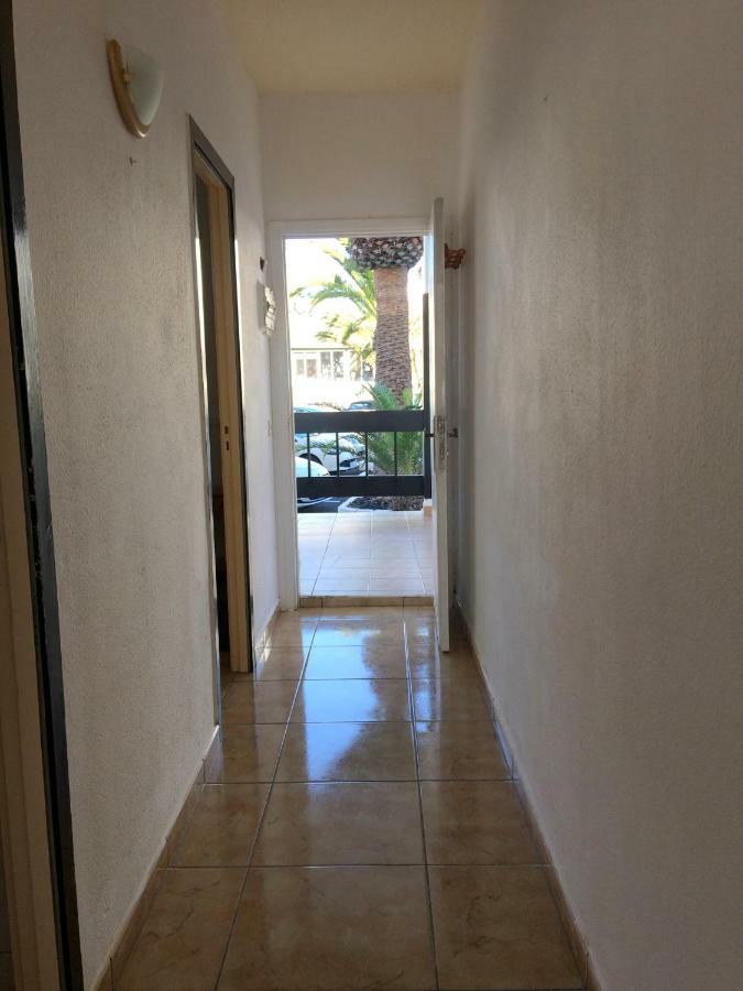 El Ancla Apartment กาเยาซัลวาเค ภายนอก รูปภาพ