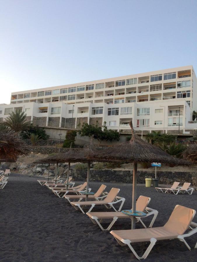 El Ancla Apartment กาเยาซัลวาเค ภายนอก รูปภาพ